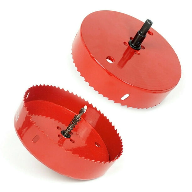 125mm 2024 hole cutter