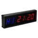thumbnail image 3 of Temporizador de gimnasio Ndcxsfigh portátil reloj temporizador de Fitness multifuncional, 3 of 9