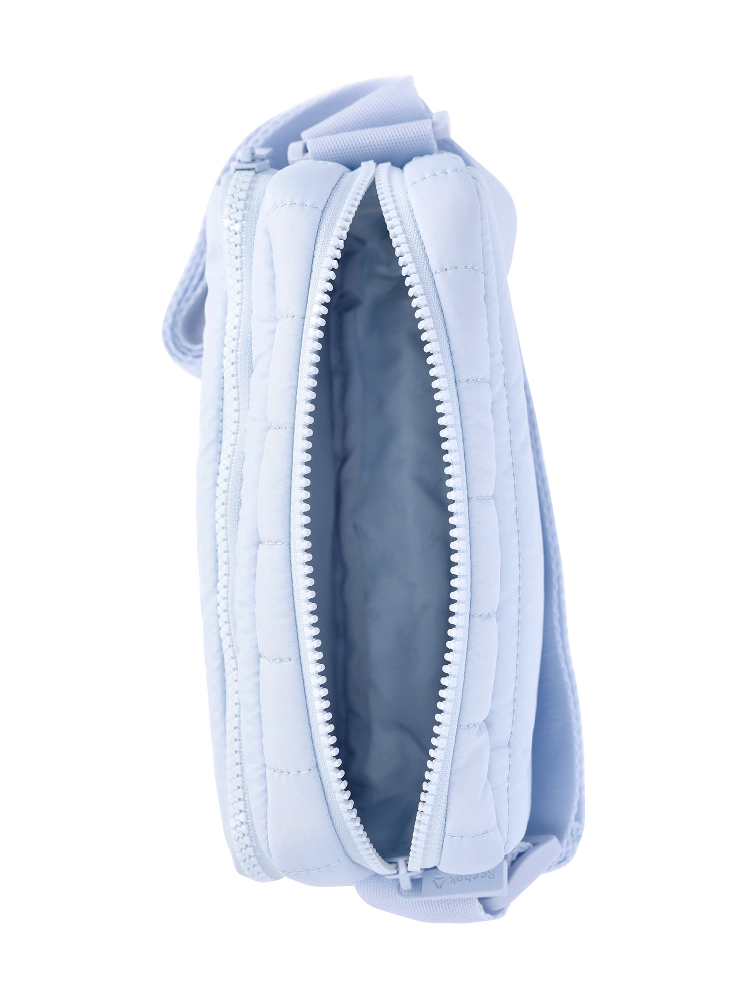 Reebok Women's Darla Crossbody Bag, Halogen Blue