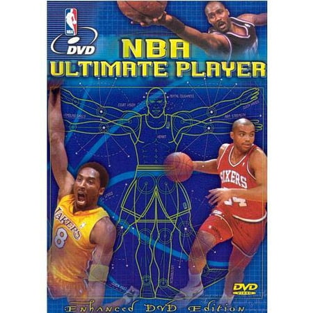NBA Ultimate Player