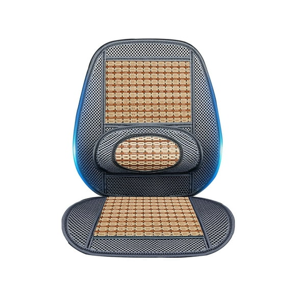 Ventilated Seat Cushion