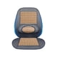 thumbnail image 2 of Silla de masaje para asiento de automóvil con almohadilla de asiento de malla ventilada de enfriamiento para cojines de asiento de verano para automóv C Macarena Cojín de asiento de verano para coche, 2 of 8