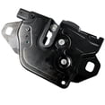 thumbnail image 4 of 1500397-00-e Conjunto de cerradura de pestillo de capó delantero reemplaza piezas automotrices, piezas de repuesto, accesorio para el modelo 3 Y, 4 of 7