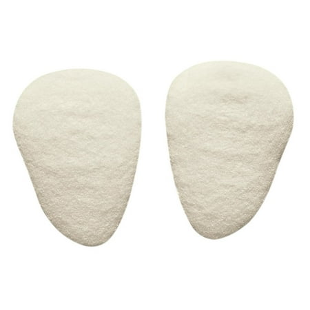 HAPAD Metatarsal Pad, Small, 1/4"" thick -1 Pair