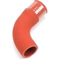 thumbnail image 1 of Seapple Intercooler Air Tube Air Hose Pipe 281-3640 Compatible with Caterpillar CAT E315D Excavator, 1 of 4