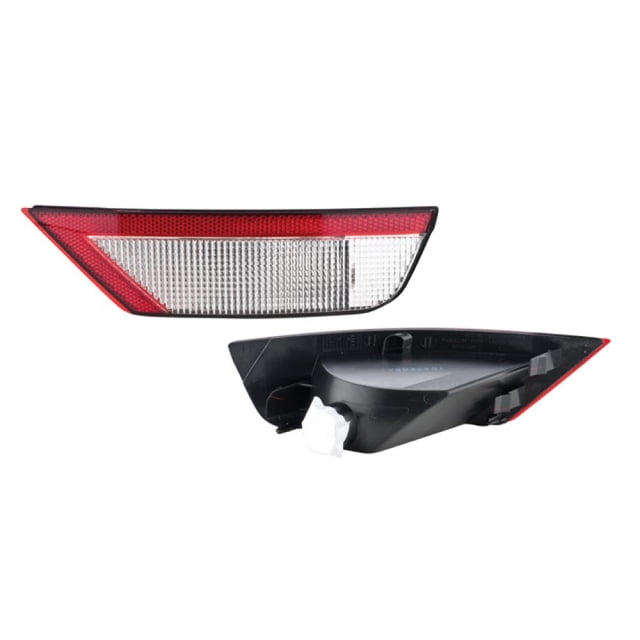 Cuarto DEPO Ford Focus 2009 - 2011 Copiloto