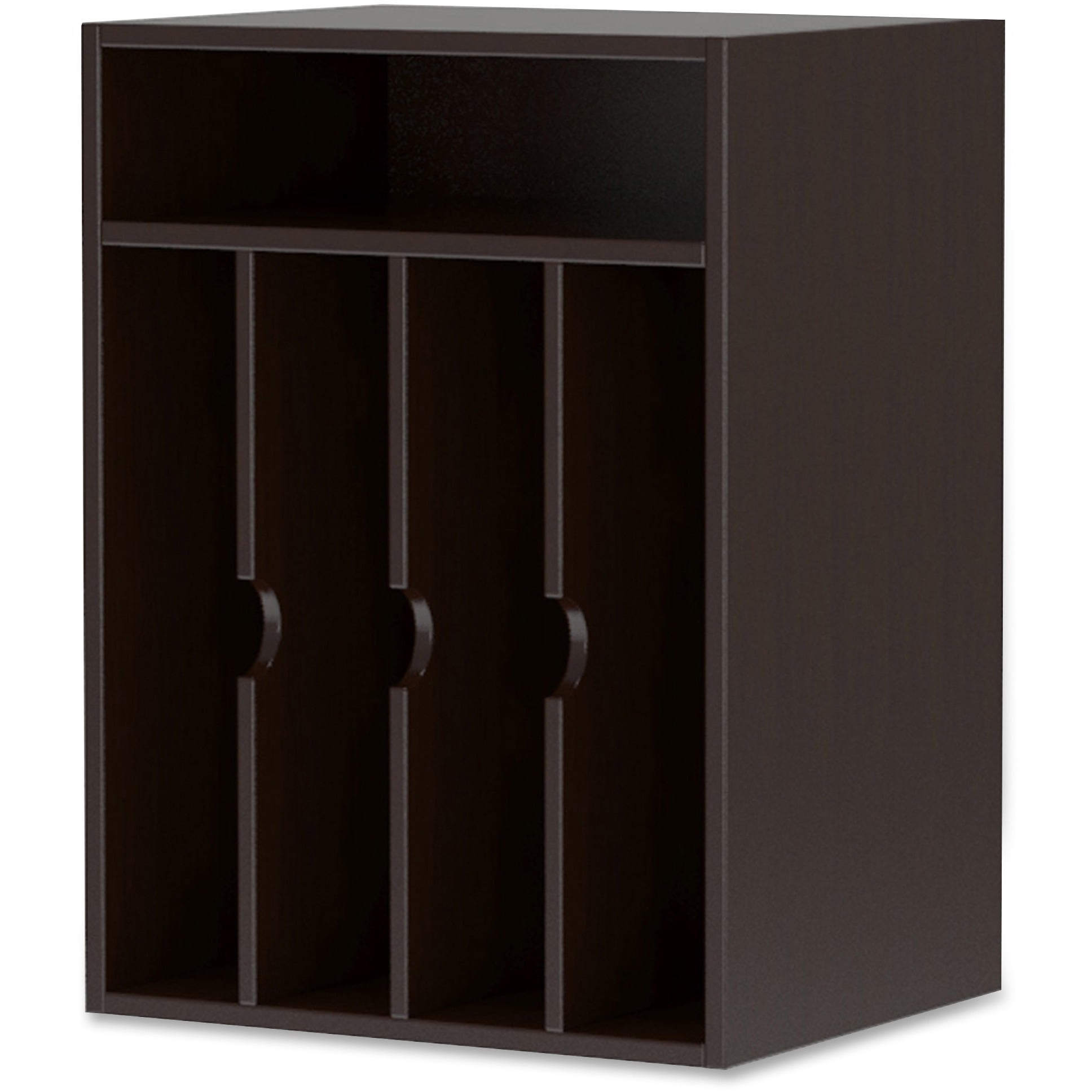 Mayline, MLNAVPMLDC, Aberdeen Series Vertical Paper Organizer, 1 Each