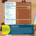 thumbnail image 2 of Breakfast Bars with Protein — Blueberry (24 Count), 5g Clean Plant-Based Protein, Gluten Free, Nut Free, Dairy Free & Vegan, Healthy Snacks for Kids or Adults, School Safe, 2 of 5