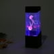 thumbnail image 3 of Acuario de medusas, acuario de medusas que cambia de color, decoraciones para el hogar, simulación de medusas LED, pecera, rendimiento confiable, 3 of 9