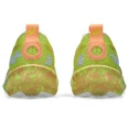 thumbnail image 4 of ASICS Men's Noosa Tri 16 Running Shoes, Safety Yellow/Cool Matcha, 4 of 4