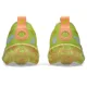 thumbnail image 4 of ASICS Men's Noosa Tri 16 Running Shoes, Safety Yellow/Cool Matcha, 4 of 4