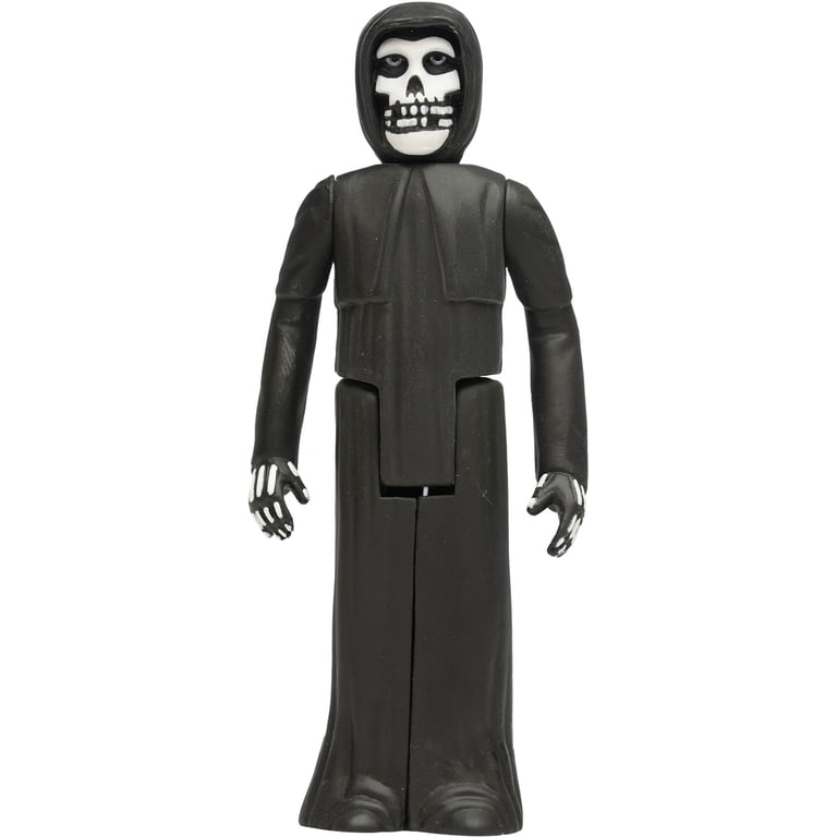 Super7 - Misfits - Reaction Blind Box Wv1 - The Fiend 12pc Flat