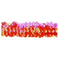 thumbnail image 2 of Belagio 1" Wide x 10 Yards, Stretch Sequin Trim, Hot Pink, 1 Bolt, 2 of 2
