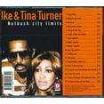 thumbnail image 2 of Ike & Tina Turner - Nutbush City Limits - CD, 2 of 3