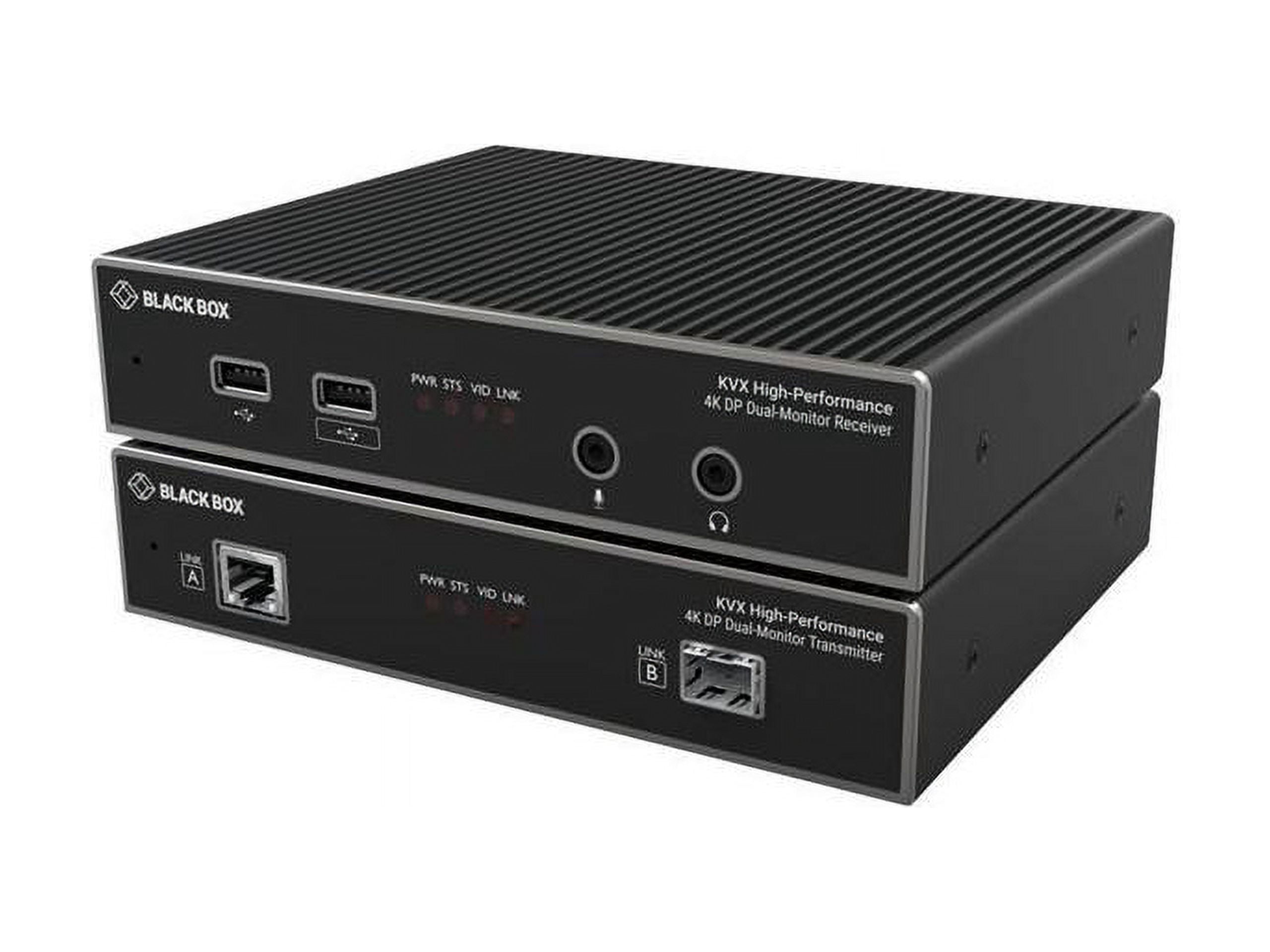 Black Box KVXHP-200 KVM