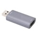 thumbnail image 2 of Tarjeta de captura de vídeo y audio Z26 HD 4K HDMI/F a USB/M 1080P compatible con Win/Android/Linux/MacOS, 2 of 8