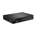 thumbnail image 4 of Edimax ES-1008P - V2 - switch - 8 x 10/100 (PoE+) - desktop - PoE+ (130 W), 4 of 4