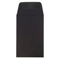 thumbnail image 2 of JAM Paper & Envelope #1 Coin Envelopes, 2 1/4 x 3 1/2, Black, 50/Pack, 2 of 2