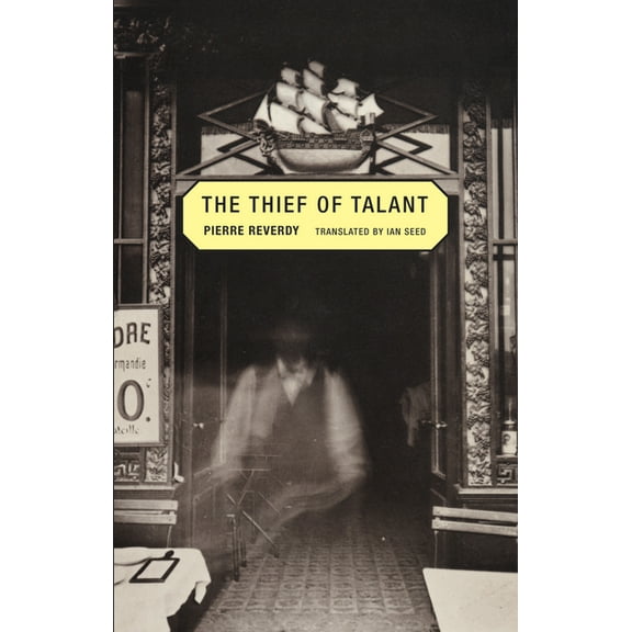 The Thief of Talant, (Paperback)