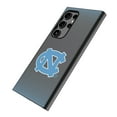 thumbnail image 2 of Keyscaper North Carolina Tar Heels Linen Galaxy Magnetic Bump Case, 2 of 7