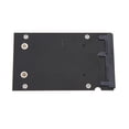 thumbnail image 4 of Convertidor Tarjeta Adaptadora CUTICAT mSATA a SATA III 30x50mm Accesorios, 4 of 7