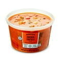 thumbnail image 2 of Marketside Chicken Tortilla Soup, Fresh Deli Soup, 16 oz Cup (Refrigerated), 2 of 8
