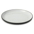 thumbnail image 5 of Wildstead 12-Piece Ceramic Dinnerware Set, Brooks Collection, 5 of 10