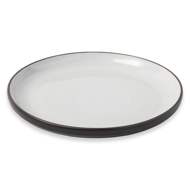 Wildstead Brooks 12-Piece Ceramic Dinnerware Set photo 4