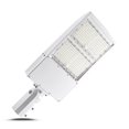thumbnail image 1 of 300W 480V Lumières LED pour Parking 42000LM - Protection contre les Surtensions Éclairage de Rue LED Intégré IP65 Étanche Éclairage Extérieur Commercial pour Stade Route 5000K 200-480V, 1 of 4