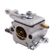 thumbnail image 4 of Carburador Carb para 3.2 Ci / 52.5 Cc WT-76-1 Desbrozadora De Césped Zulema Parte del carburador, 4 of 8
