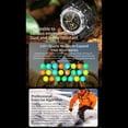 thumbnail image 4 of T96 Smart Bracelet Sports Watch 1.52-Inch FullTouch Screen Fitness Tracker, 4 of 8