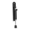 thumbnail image 1 of Door Stopper Floor Doorstop Pedal Kick Down Door Stop Heavy Duty Spring Portable Large 2, 1 of 8
