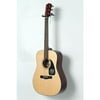 Fender DG-8S Dreadnought Acoustic Guitar Pack Level 2 Natural 190839095633