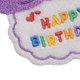 thumbnail image 5 of Baberos y sombreros para perros, baberos para perros y gatos, sombrero y bufanda para fiesta de cumpleaños para mascotas, disfraz para mascotas, salida de alta intensidad, 5 of 9