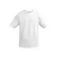 thumbnail image 5 of No Boundaries All Gender Cotton Oversize Tee with Short Sleeves, Men's and Big Men's, 5 of 7