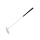 thumbnail image 5 of Putter de golf desmontable para niños diestros o zurdos de doble cara Negro, 5 of 8
