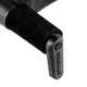 thumbnail image 3 of Soporte de Pared Hércules GSP39WB para Guitarra, 3 of 3