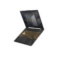 thumbnail image 5 of ASUS TUF Gaming F15 15.6" FHD IPS Gaming Laptop Intel Core i5-11400H 2.7GHz up to 4.5 GHz GeForce RTX 2050 8GB DDR4 512GB SSD Windows 11 Home, 5 of 17