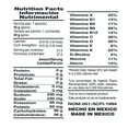 thumbnail image 4 of Sport Drink 1,100 Gr: Electrolitos Energía Hidratos Sabor Piña F&nt, 4 of 4