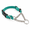 Blue-Medium (Pack of 1), variant on Pink Medium (Pack of 1) Martingale Dog Collar Escape Proof No Pull