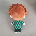 thumbnail image 4 of Juguete de peluche de Anime de dibujos animados muñeco suave de animé figura muñeca colección de regalos para Fans, 4 of 14