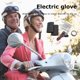 thumbnail image 3 of Empuñaduras de calefacción eléctrica para motocicleta, calentador de manos para manillar de motocicleta Tmvgtek Accesorios para autos y motos, 3 of 9