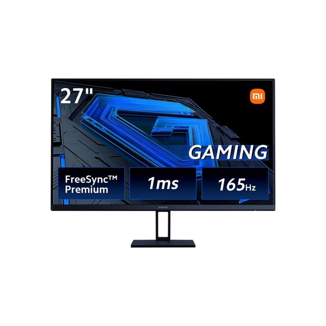 Monitor Gamer Xiaomi G27i 27 Pulgadas FHD 1080p 165Hz
