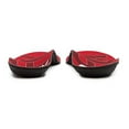 thumbnail image 4 of FORM Unisex Narrow Premium Insoles Red - NARROW, 4 of 6
