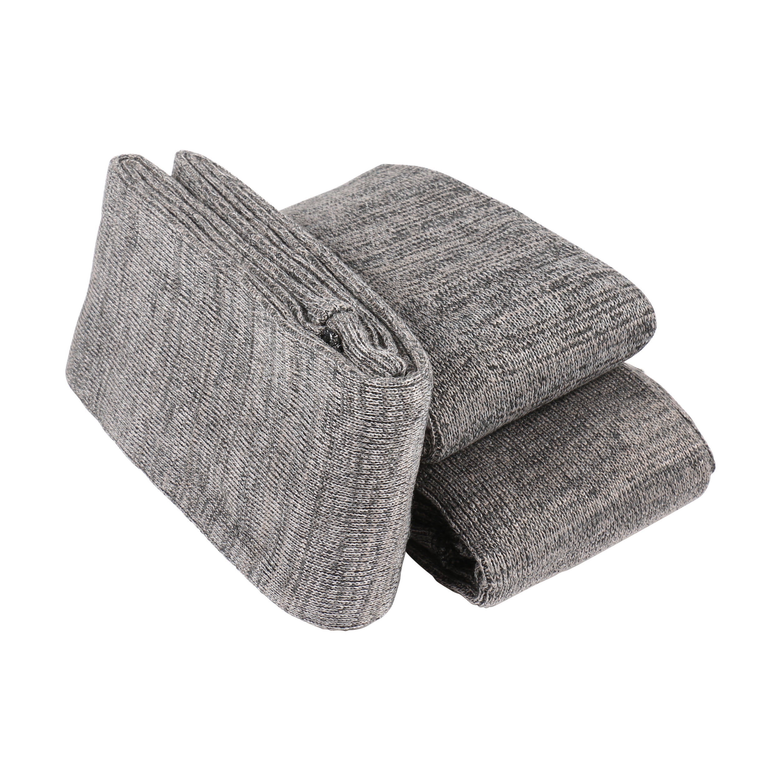 Allen Company 52" Firearm Sock, Heather Gray, 3-Pack