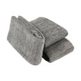 thumbnail image 6 of Allen Company 52" Firearm Sock, Heather Gray, 3-Pack, 6 of 11