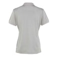 thumbnail image 2 of Premier Polo Coolchecker pour Femmes, 2 of 4