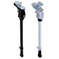 thumbnail image 4 of Soporte Lateral para Bicicleta Soledad Negro, 4 of 8