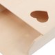 thumbnail image 3 of cajas de madera sin terminar con forma de sobre, ideales para enviar correo, archivos, lápices, revistas o como manualidades para niños., 3 of 7