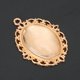 thumbnail image 4 of Bandejas Colgantes, Colgante Collar, Joyería de Vidrio acesorio para Joyas para Fabricantes de Joyas Trabajador Trabajador de Bricolaje Joyería, 4 of 7